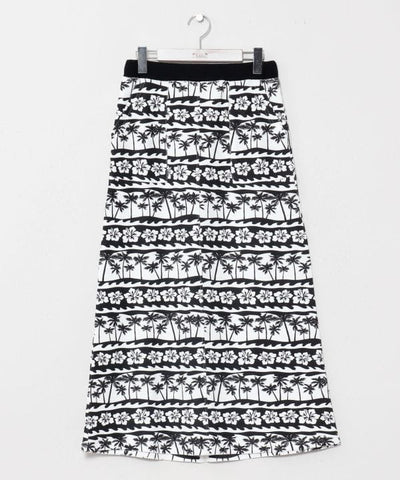 Loa'a Skirt Skirts by Kahiko - Ametsuchi