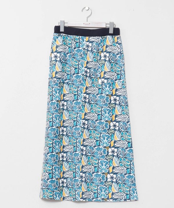 Loa'a Skirt Skirts by Kahiko - Ametsuchi