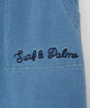 SURF＆Palms エフォートレススカート
