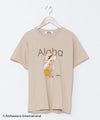 Camiseta gráfica Aloha Mapua Aloha