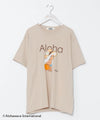 T-shirt graphique Aloha Mapua Aloha - L