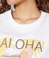 T-shirt graphique Aloha Mapua Aloha - L