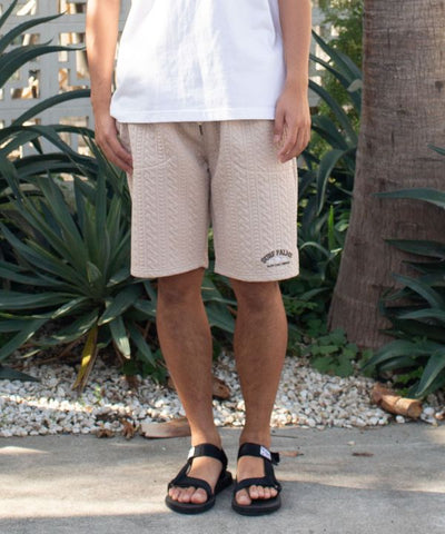 กางเกงขาสั้น SURF&Palms Ozzy
