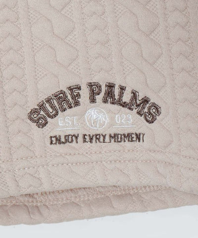 SURF＆Palms 奧茲短褲
