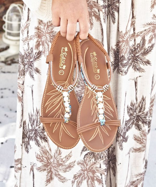 Moana Sandals