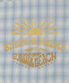 SURF&Palms 아이비 롱 셔츠