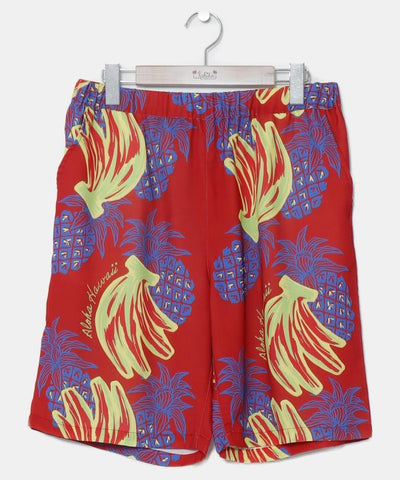 SURF＆Palms Aloha Shorts