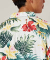 Camisa hawaiana Pilialoha