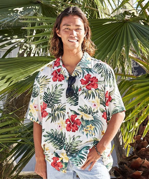 Pilialoha Hawaiian Shirt
