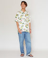 Hoa Hoa Hawaiian Shirt