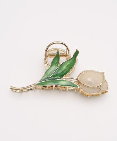 Tulip Hair Clip