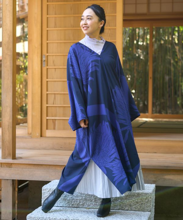 HARUGASUMI - Innerwear Top