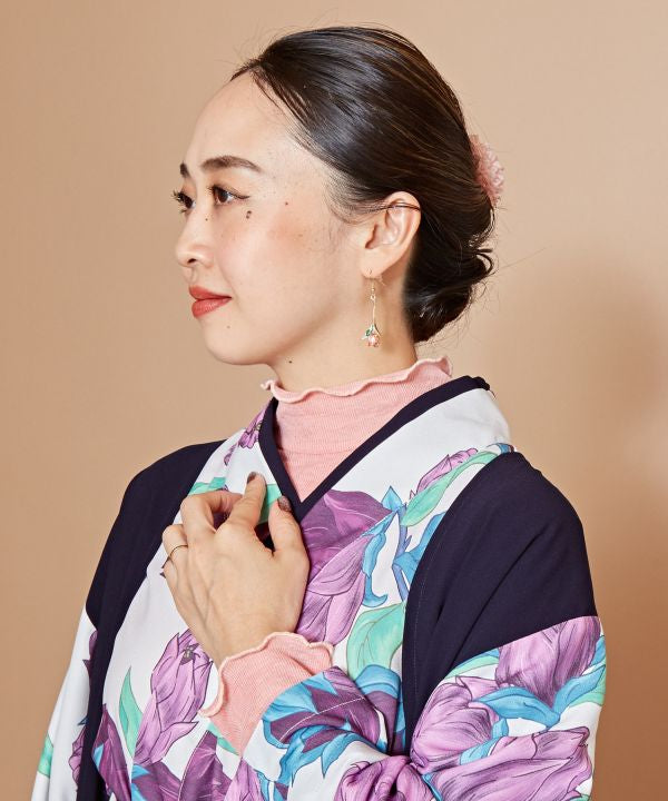 HARUGASUMI - Innerwear Top