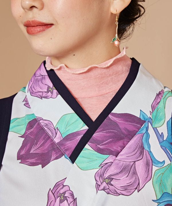 HARUGASUMI - Innerwear Top