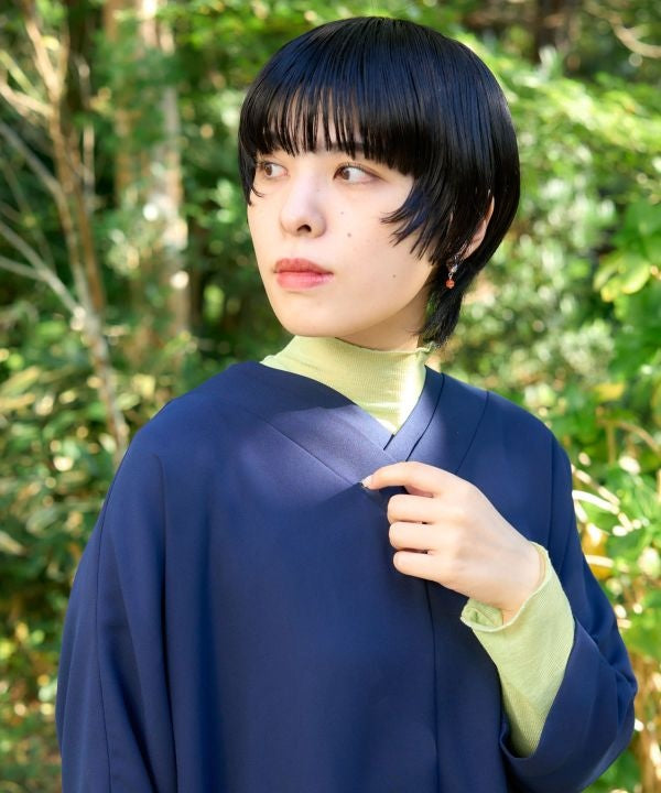 HARUGASUMI - Innerwear Top