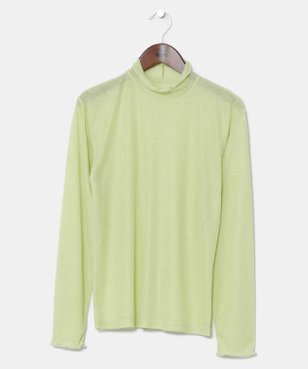 HARUGASUMI - Innerwear Top