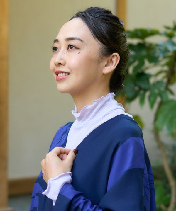 HARUGASUMI - Innerwear Top