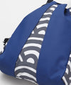 KOMON HAKKAKE Drawstring Shoulder Bag