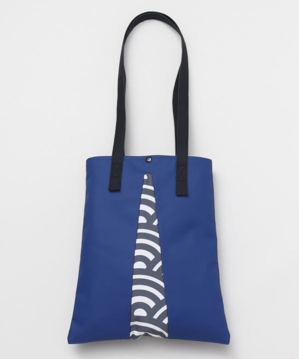 KOMON HAKKAKE Tote Bag