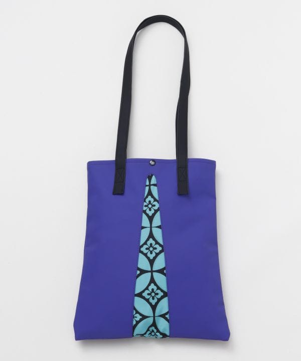 KOMON HAKKAKE Tote Bag