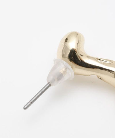 MEKO MANEKI Hand Earrings