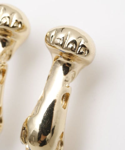 MEKO MANEKI Hand Earrings