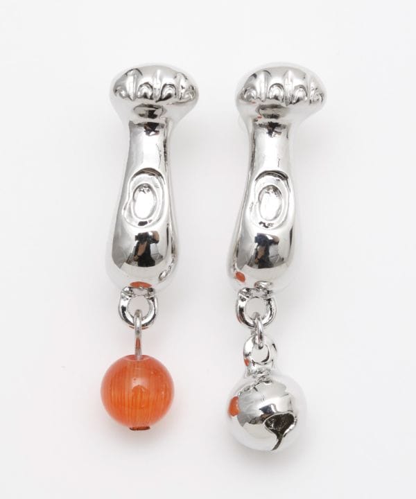 MEKO MANEKI Hand Earrings