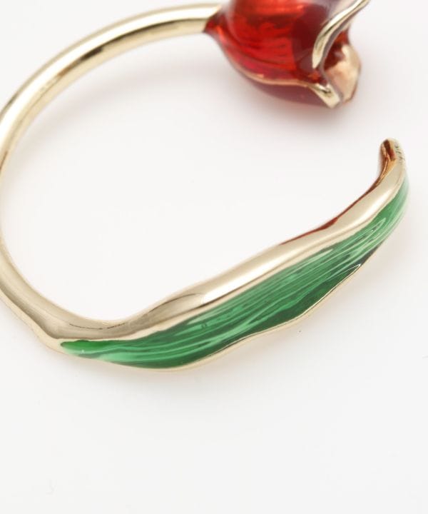 Tulip Ring