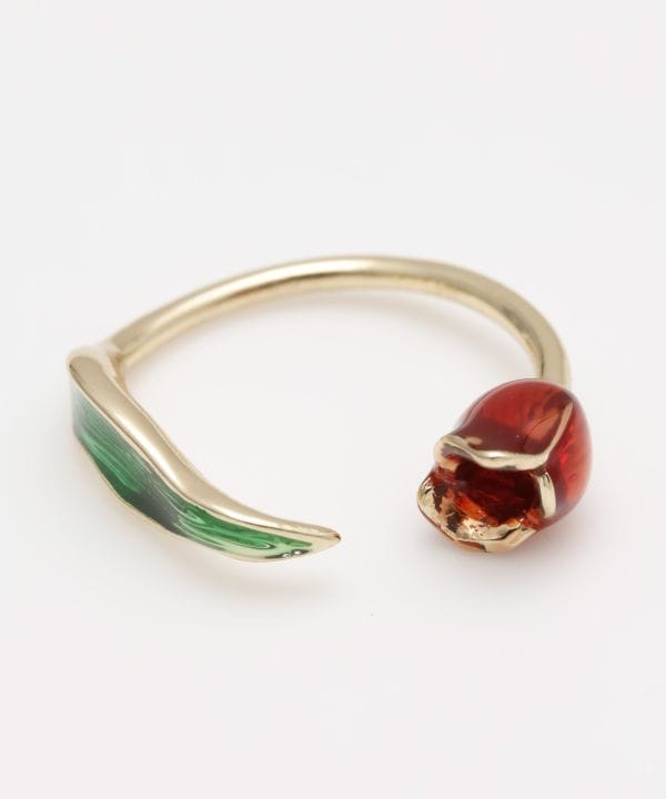 Tulip Ring