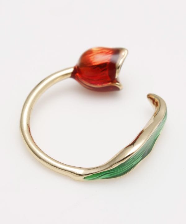 Tulip Ring