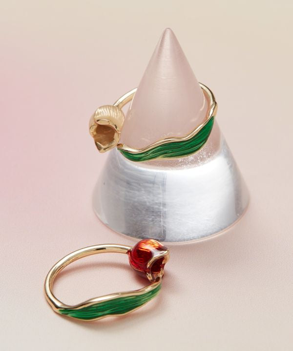 Tulip Ring