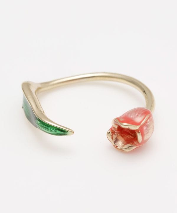 Tulip Ring
