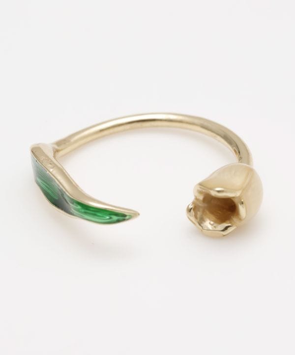 Tulip Ring