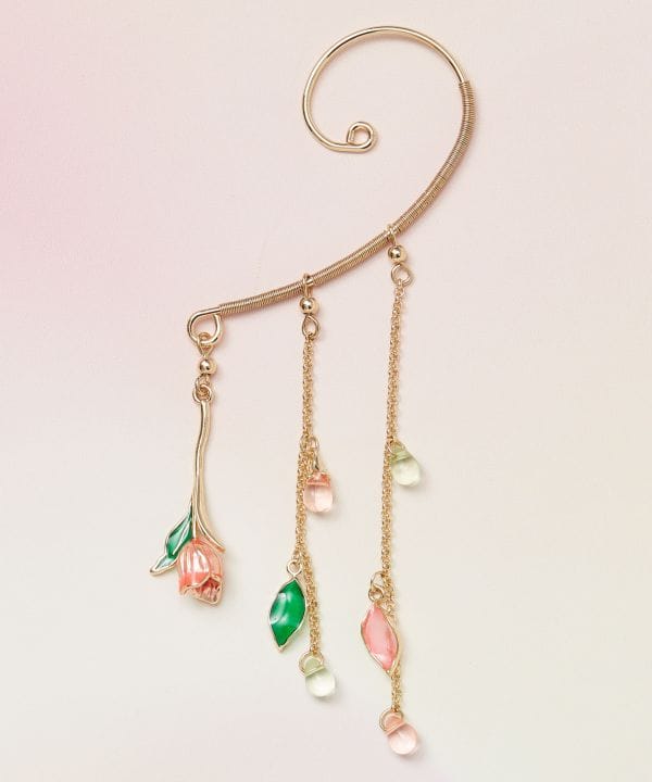 Tulip Ear Hook