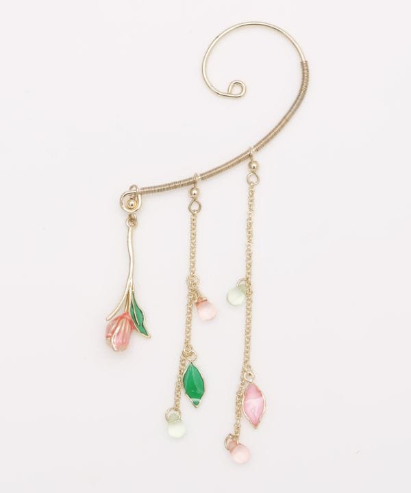 Tulip Ear Hook