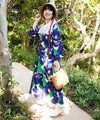 사키로만(SAKI-ROMAN) - 드레스