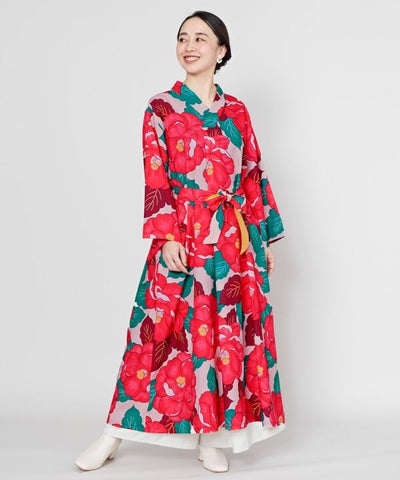 SAKI-ROMAN - 连衣裙