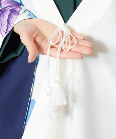 AFUYO 和服像羽织