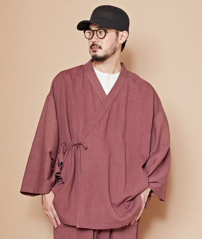 YUWAI - 羽织外套