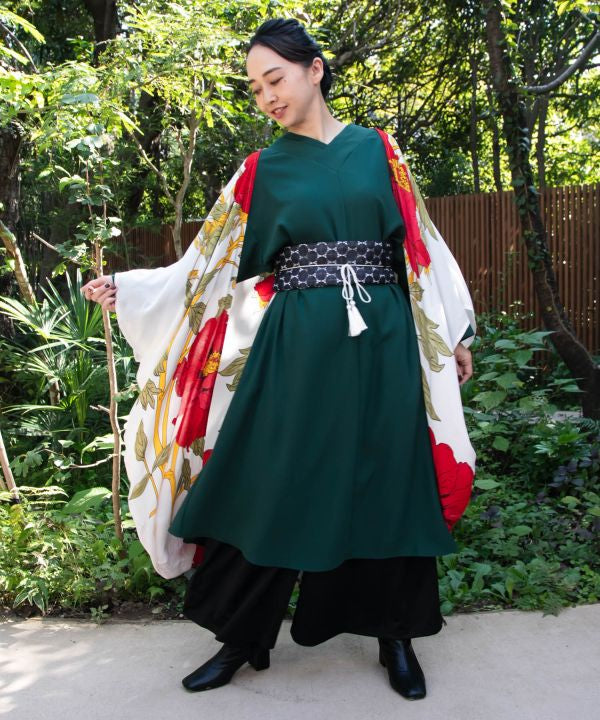 HANAMEKI - UV Protection Haori
