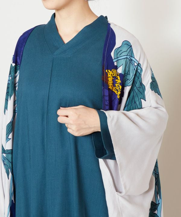 HANAMEKI - UV Protection Haori