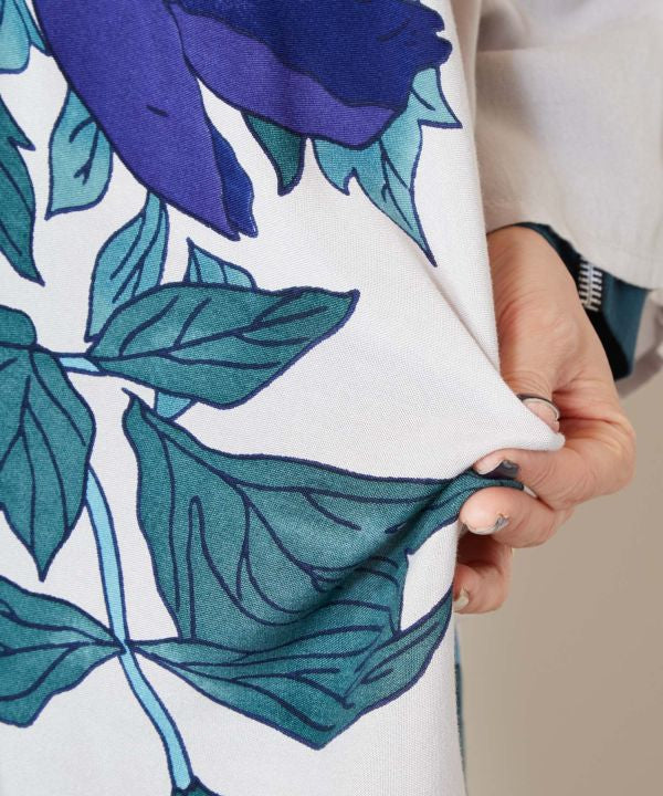 HANAMEKI - UV Protection Haori