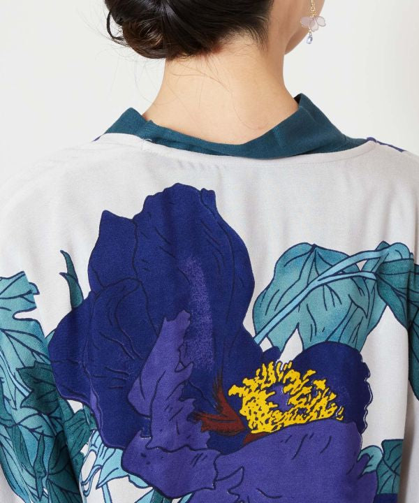 HANAMEKI - UV Protection Haori