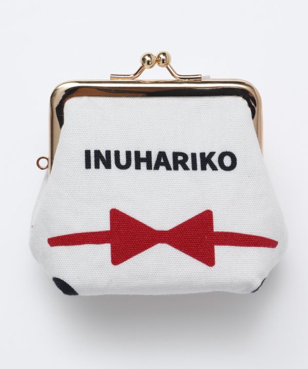 MINGEI GAMAGUCHI Clasp Pouch