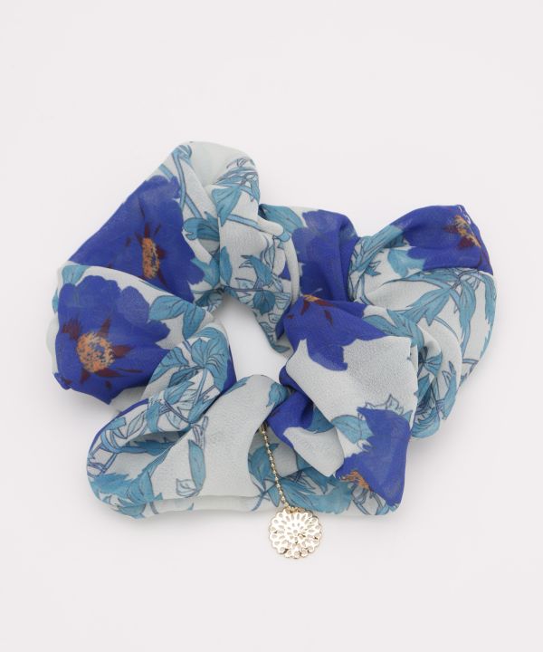 BOTAN Scrunchie