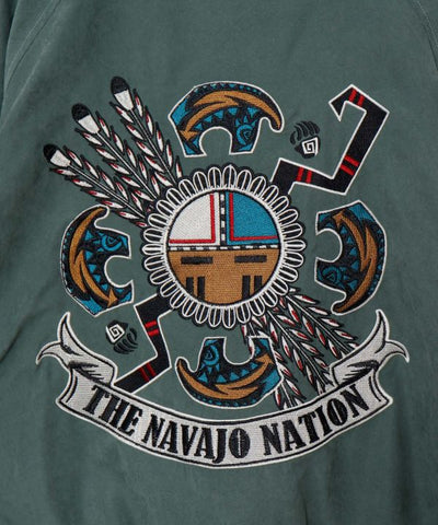 Navajo Sukajan Jacket