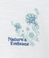 T-shirt à manches longues Nature's Embrace