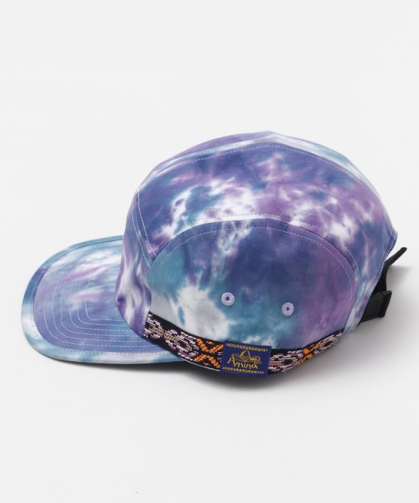 Tie Dye Cap