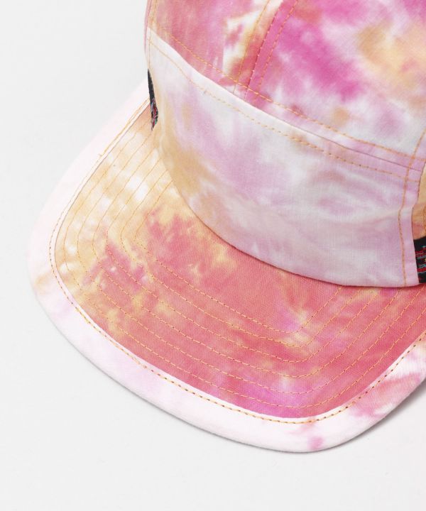 Tie Dye Cap