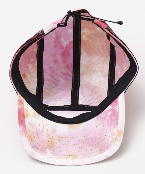 Tie Dye Cap